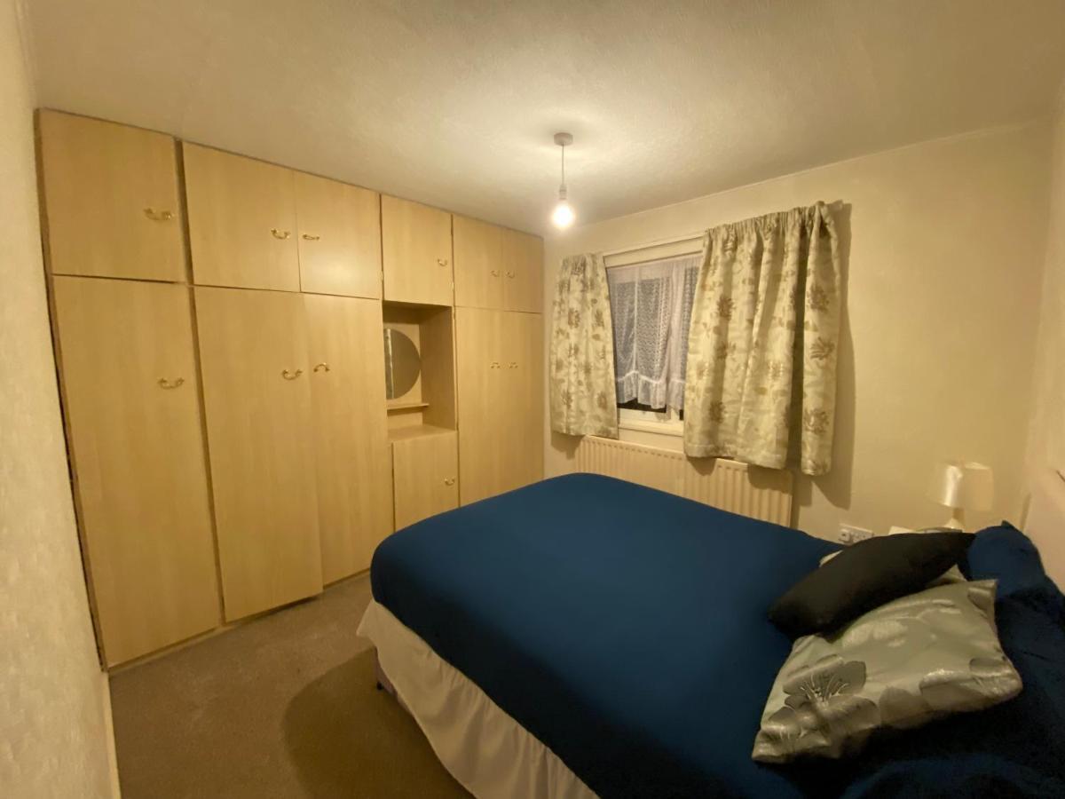 Serene 4Br In Harborne Close To Qe Hospital, Harborne Centre Birmingham Exterior photo
