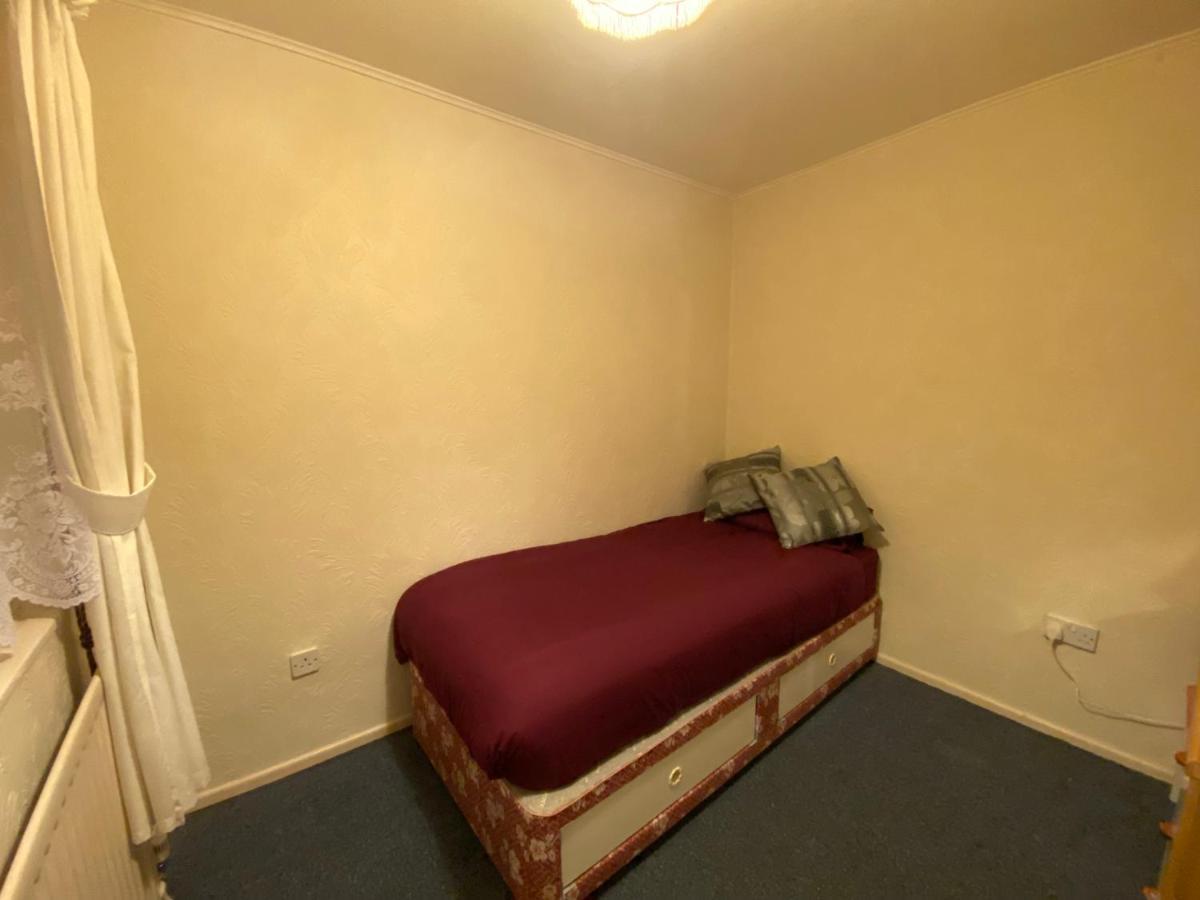 Serene 4Br In Harborne Close To Qe Hospital, Harborne Centre Birmingham Exterior photo