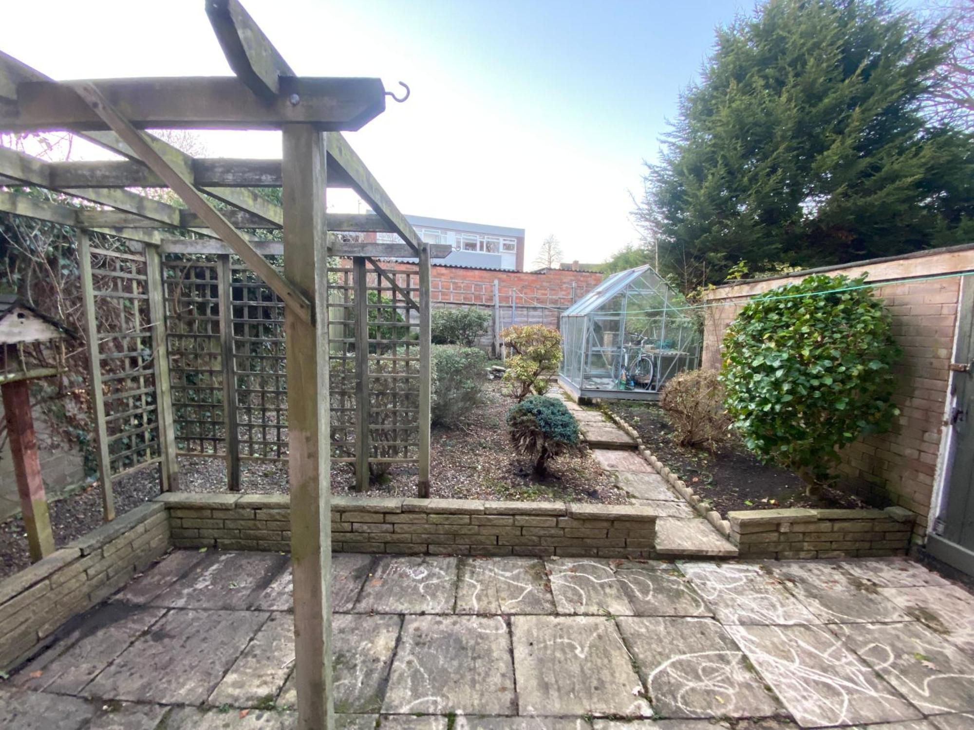 Serene 4Br In Harborne Close To Qe Hospital, Harborne Centre Birmingham Exterior photo